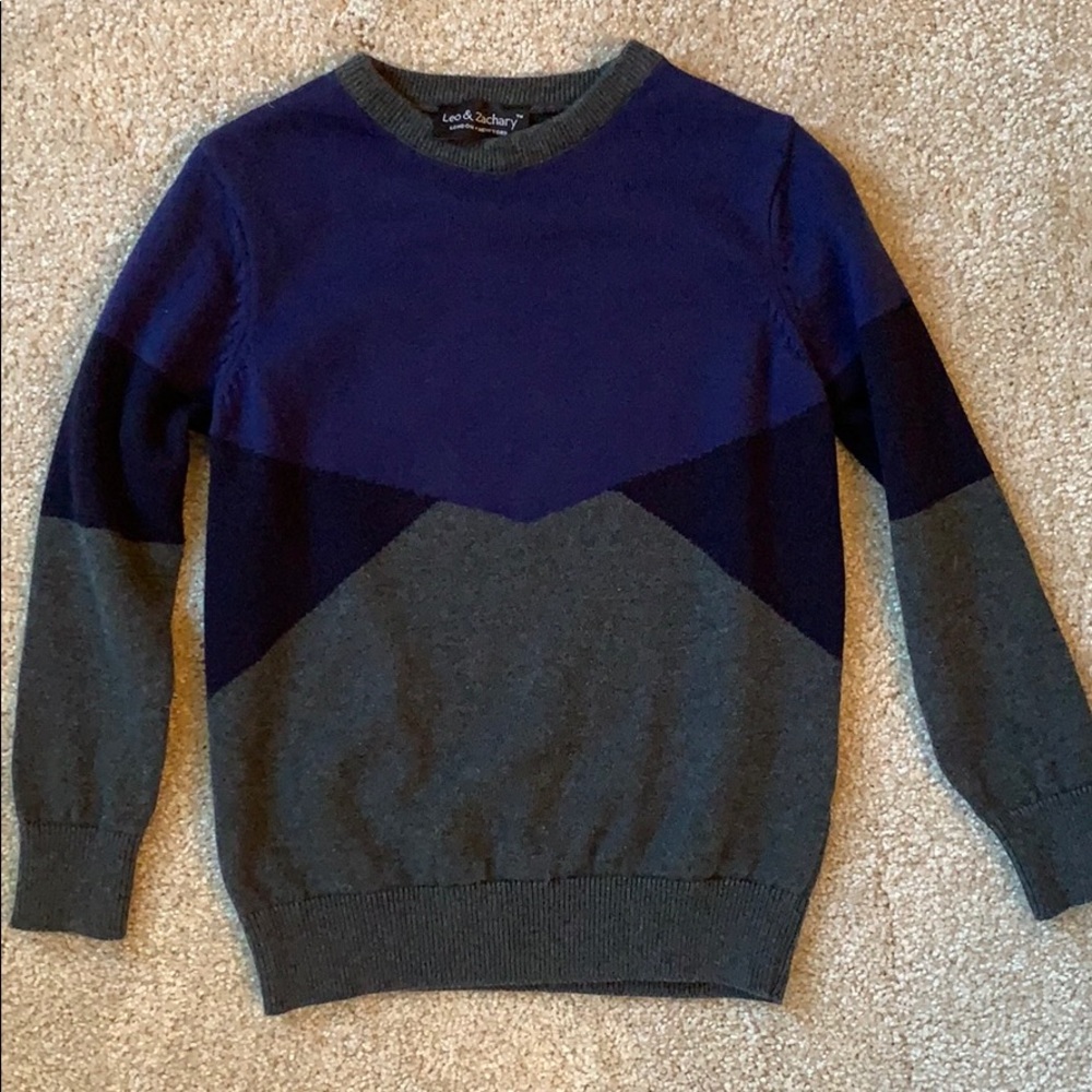 4T Sweater-Great Condition